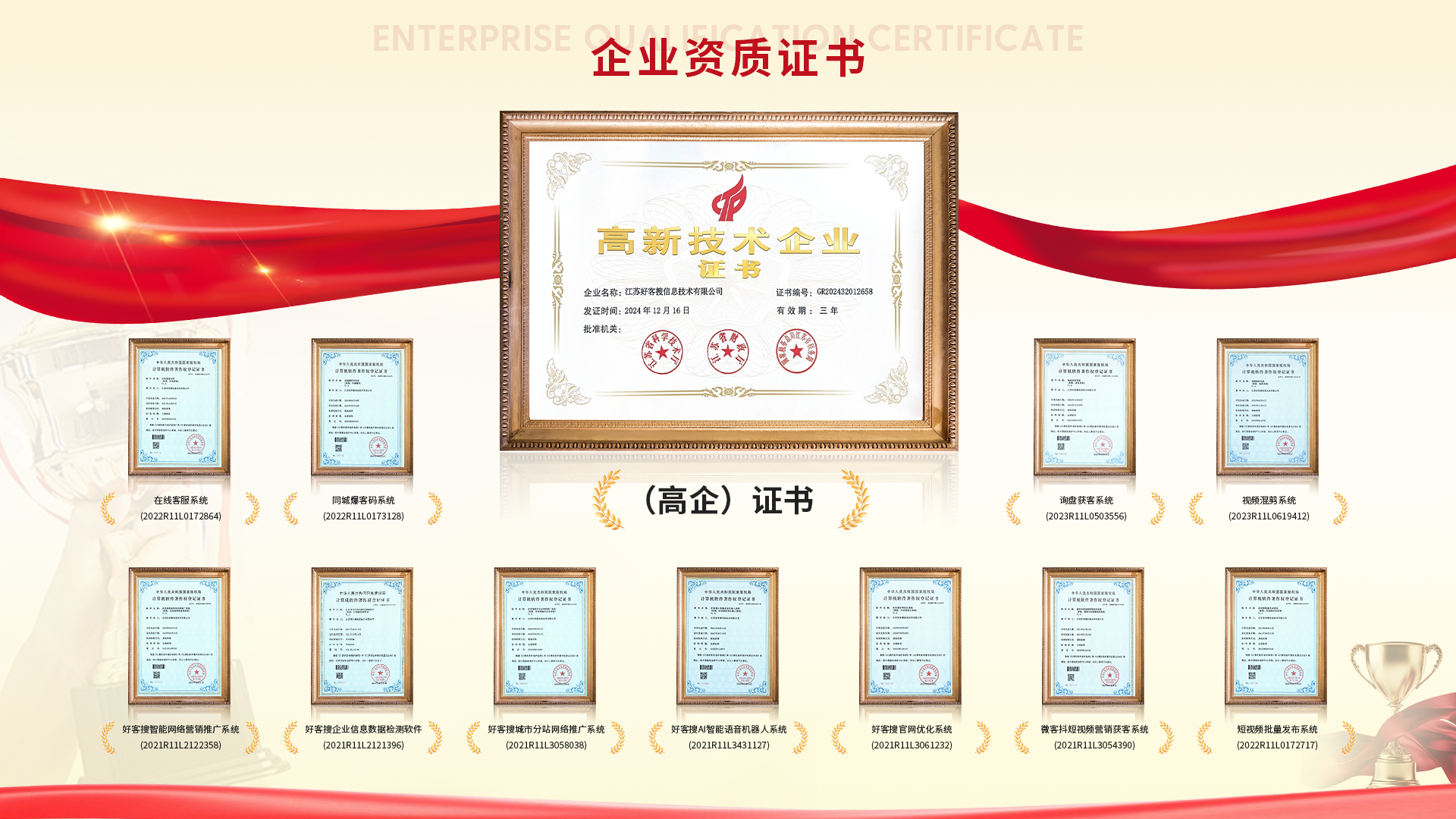 道真网站排名收录的几条秘密，很少有人知道
